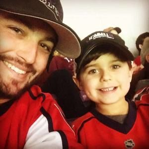 Meet your Posher, Derek